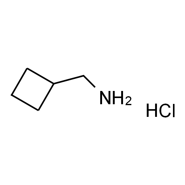 Cyclobutylmethanamine hydrochloride