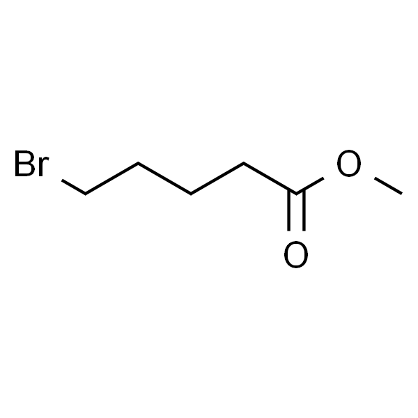Methyl 5-Bromovalerate