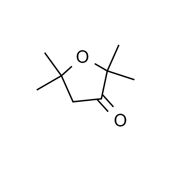 2,2,5,5-Tetramethyldihydrofuran-3(2H)-one