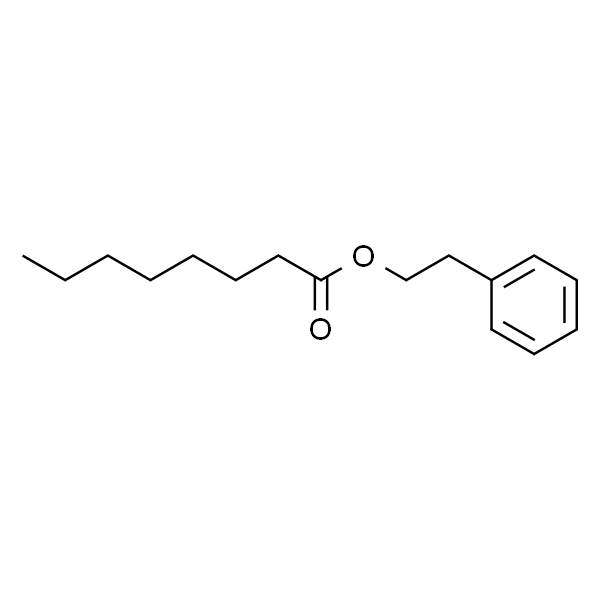 Phenethyl octanoate >=99%