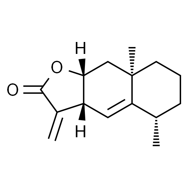 (3aR,5S,8aR,9aR)-5,8a-Dimethyl-3-methylene-3,3a,6,7,8,8a,9,9a-octahydronaphtho[2,3-b]furan-2(5H)-one