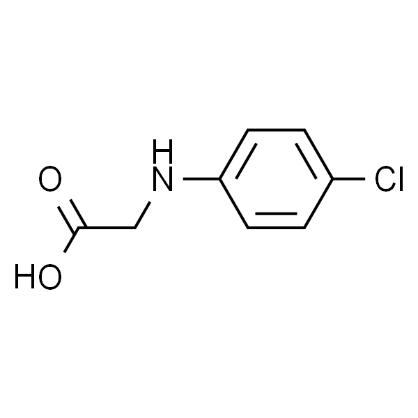 N-(4-Chlorophenyl)glycine