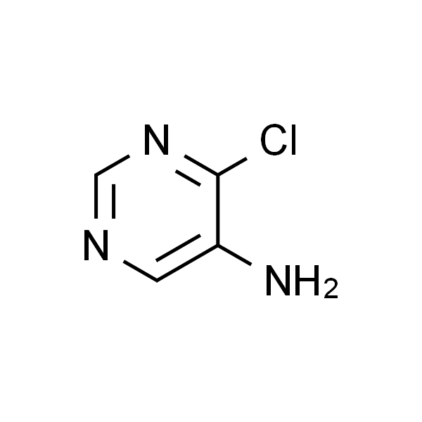 4-Chloropyrimidin-5-amine