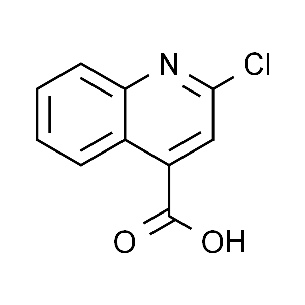2-chloroquinoline-4-carboxylic acid