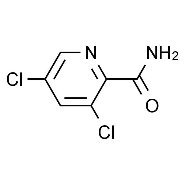 3，5-Dichloropicolinamide