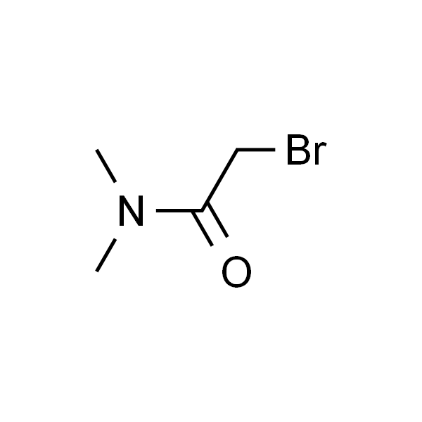 2-Bromo-N，N-dimethylacetamide