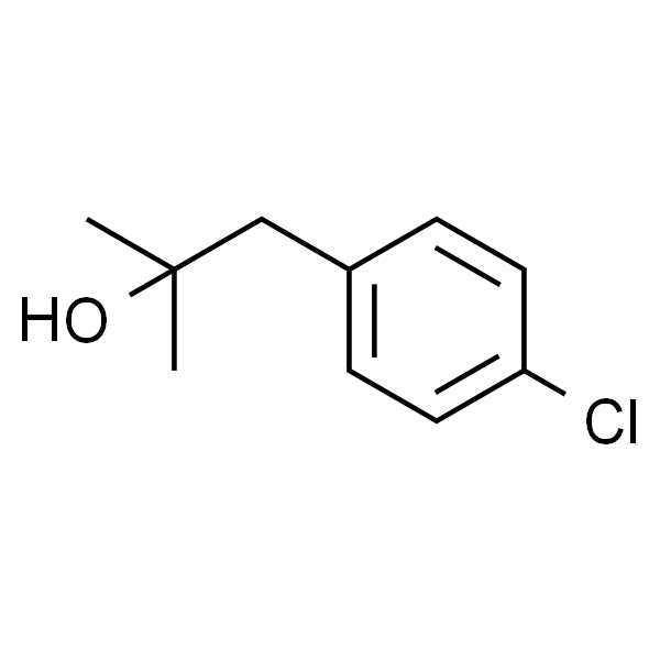 1-(4-Chlorophenyl)-2-methylpropan-2-ol
