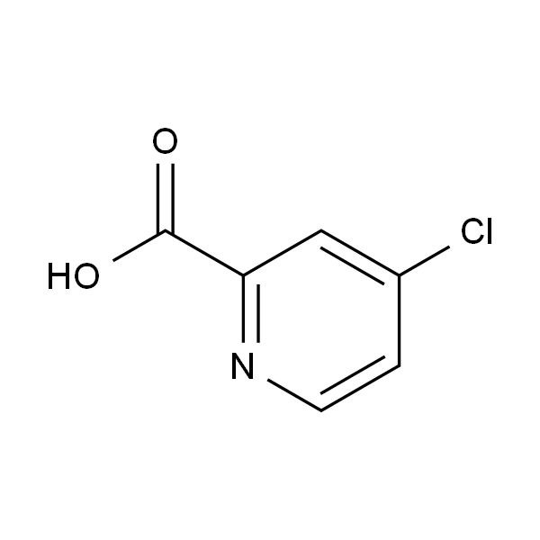4-Chloropicolinic acid