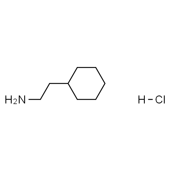 2-Cyclohexylethylamine Hydrochloride