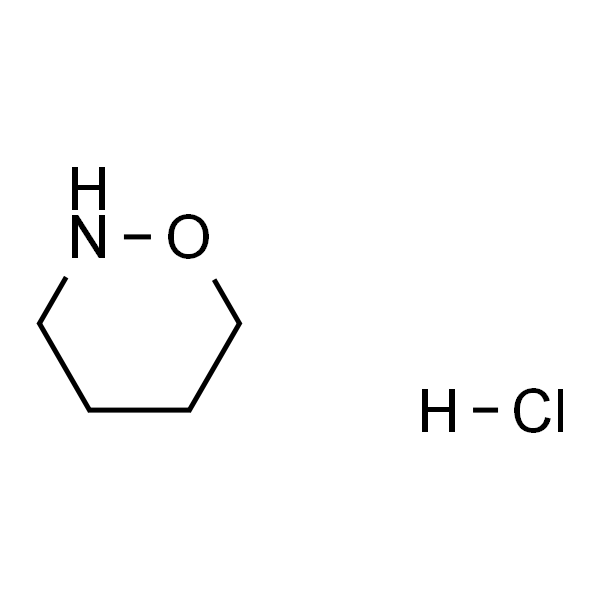 1，2-Oxazinane hydrochloride