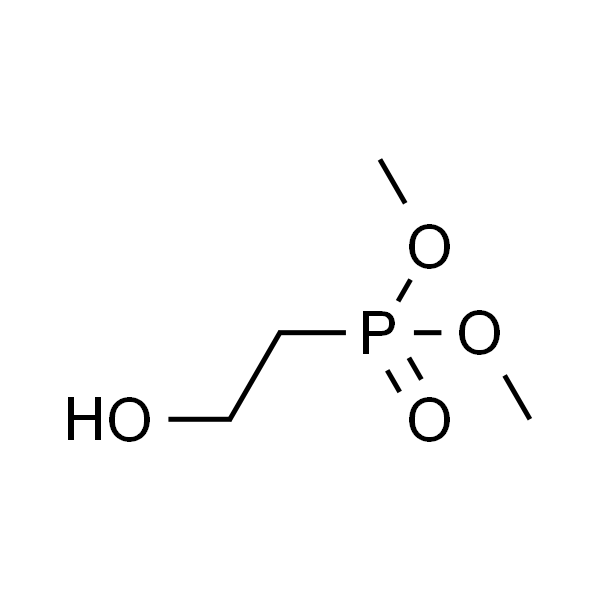 Dimethyl (2-Hydroxyethyl)phosphonate
