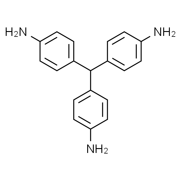 4，4'，4"-Methanetriyltrianiline