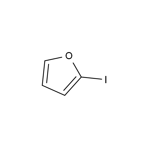 2-Iodofuran, 0.25g/ml in n-Octane