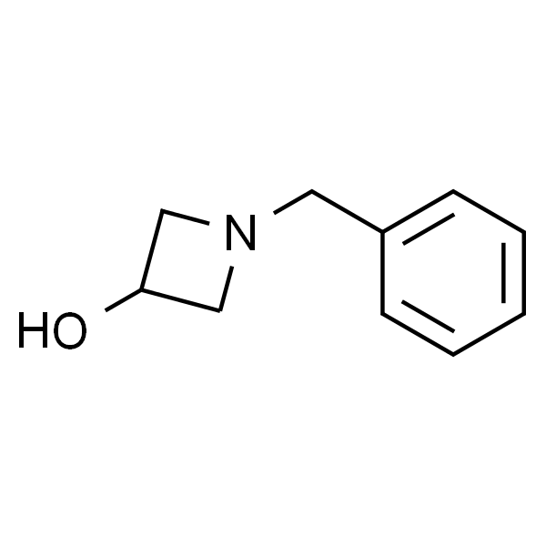 1-Benzylazetidin-3-ol