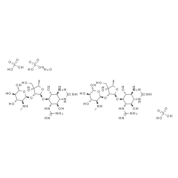 Dihydrostreptomycin sulfate(2:3)