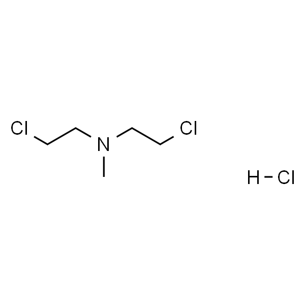 Mechlorethamine hydrochloride