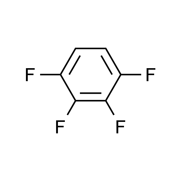 1，2，3，4-Tetrafluorobenzene
