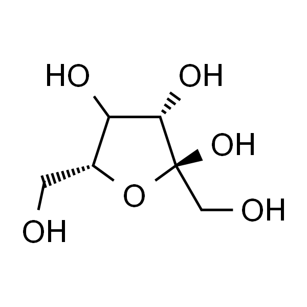 (3R,4R,5R)-1,3,4,5,6-Pentahydroxyhexan-2-one