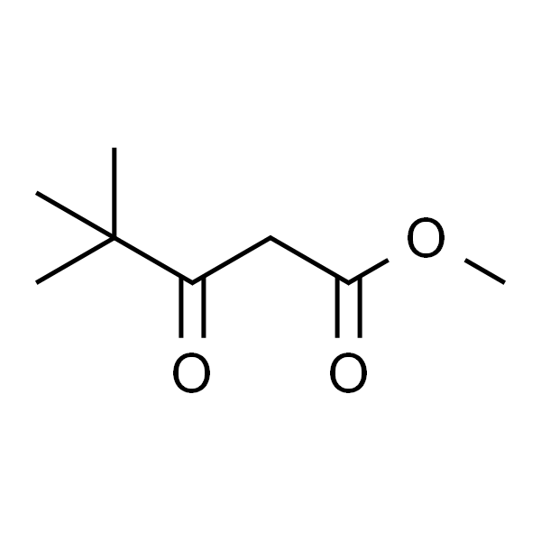 Methyl 4,4-Dimethyl-3-oxovalerate