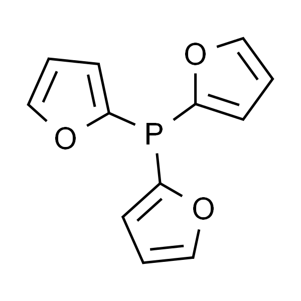 Tri-2-furanylphosphine