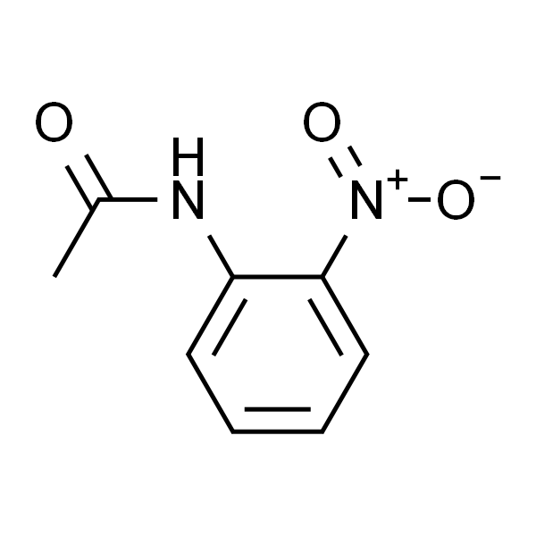 N-(2-Nitrophenyl)acetamide