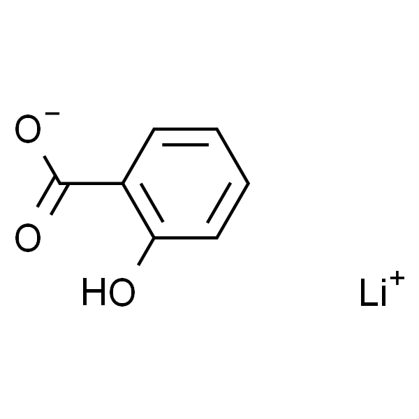 Lithium salicylate