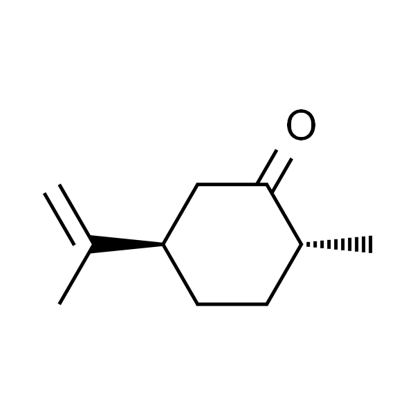(2R,5R)-2-Methyl-5-(prop-1-en-2-yl)cyclohexanone