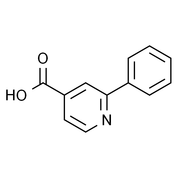 2-Phenylisonicotinic Acid
