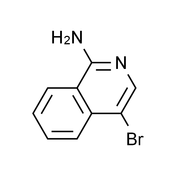 4-Bromoisoquinolin-1-amine