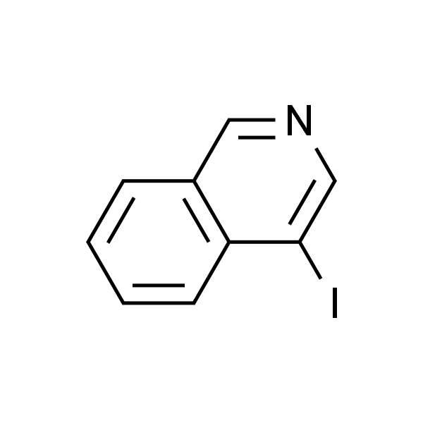 4-Iodoisoquinoline