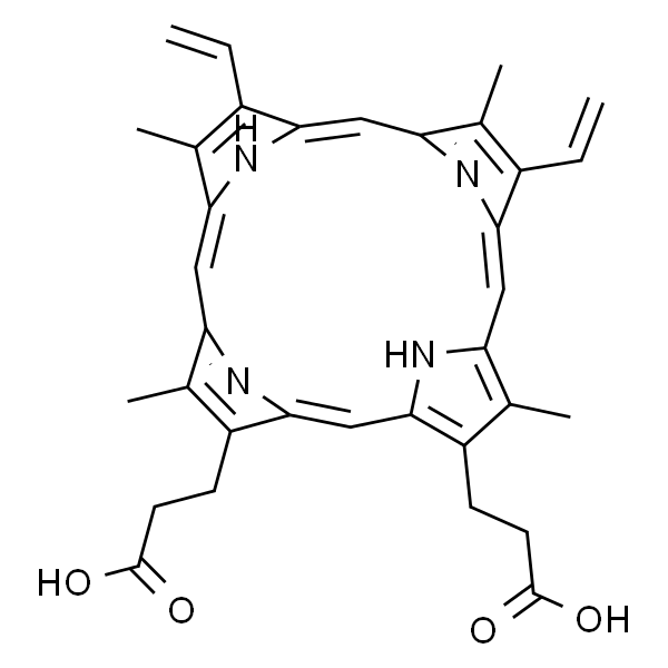 Protoporphyrin IX