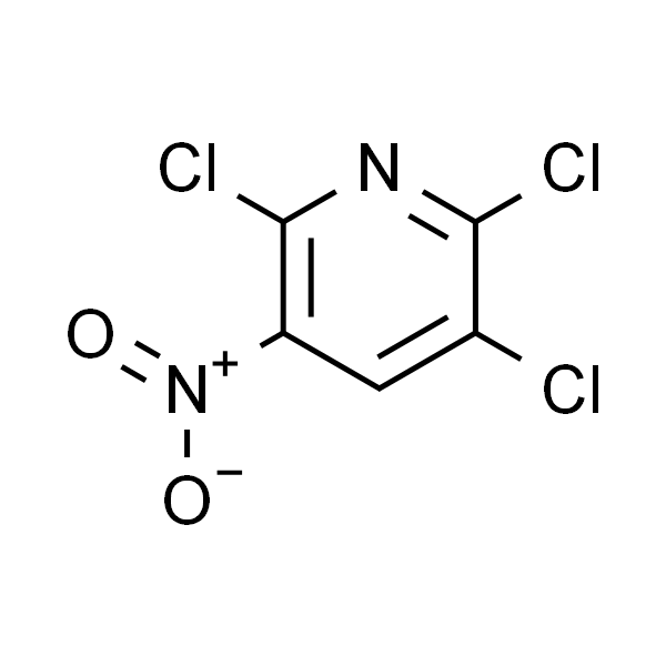 2，3，6-Trichloro-5-nitropyridine