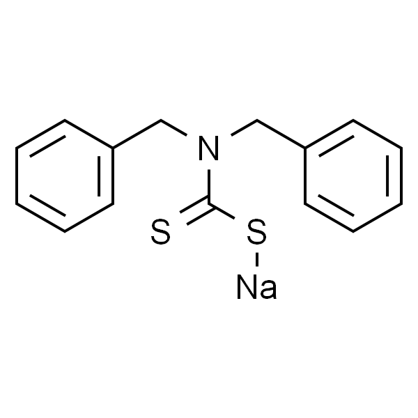 Sodium Dibenzyldithiocarbamate Hydrate
