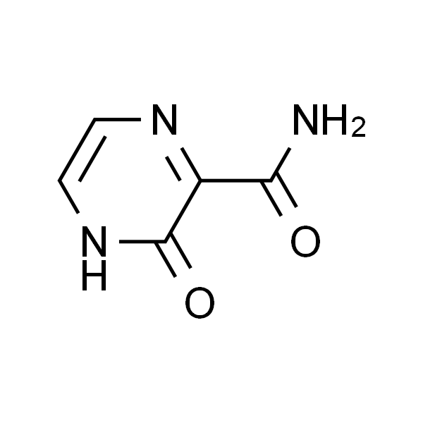3-HYDROXYPYRAZINE-2-CARBOXAMINE