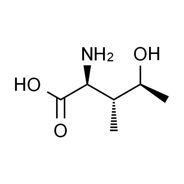 (4S)-4-Hydroxy-L-isoleucine