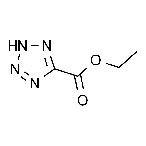 Ethyl 1H-tetrazole-5-carboxylate