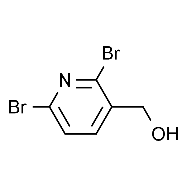 (2,6-Dibromopyridin-3-yl)methanol