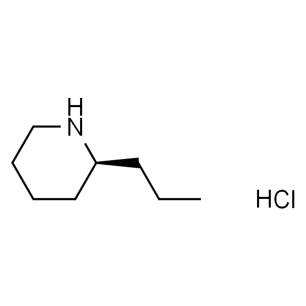 (S)-2-Propylpiperidine hydrochloride