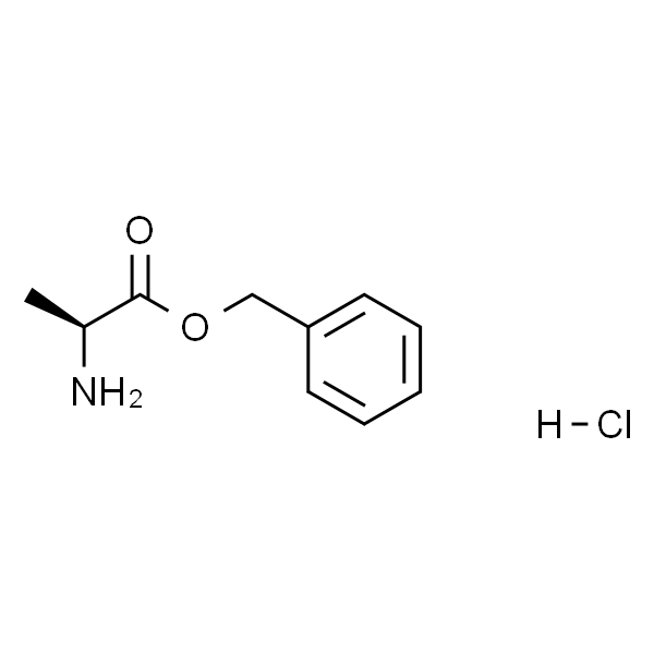 L-Alanine benzyl ester hydrochloride