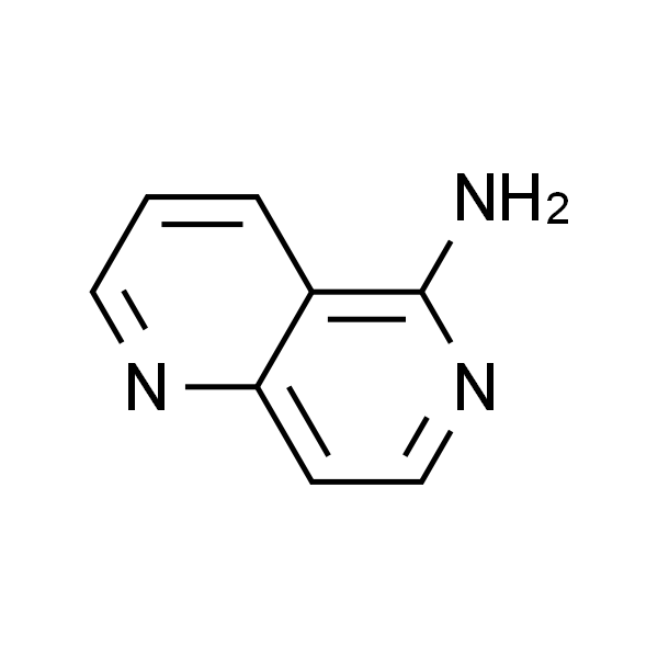 1,6-Naphthyridin-5-amine