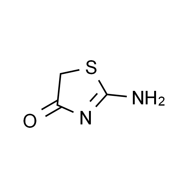 2-aminothiazol-4(5H)-one