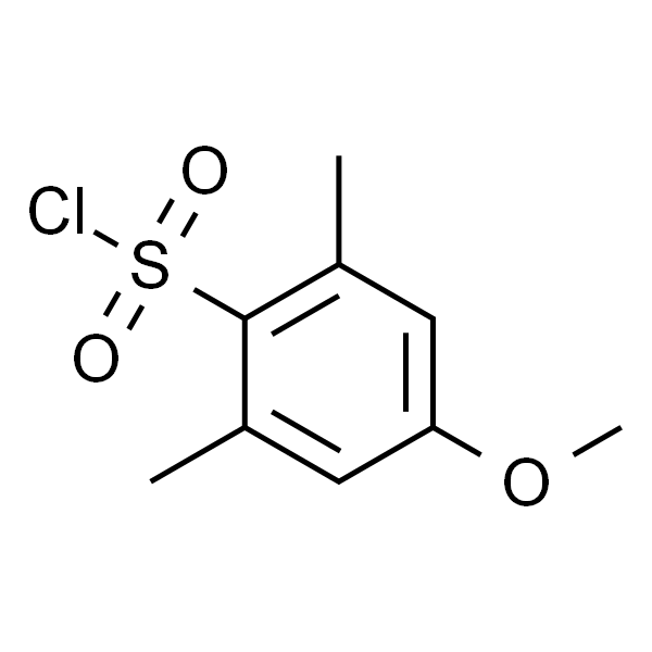 4-Methoxy-2，6-dimethylbenzenesulfonyl Chloride