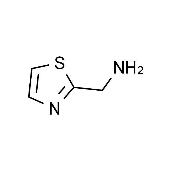 2-(Aminomethyl)thiazole