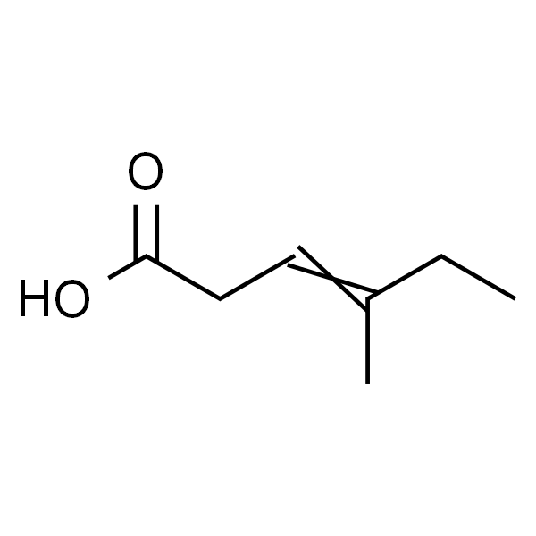4-Methylhex-3-enoic acid