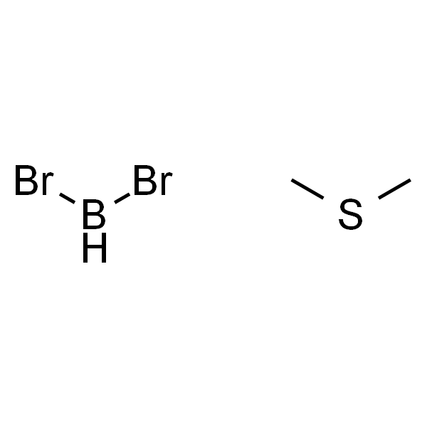 Dibromoborane methyl sulfide complex