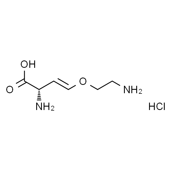 Aminoethoxyvinyl glycine hydrochloride