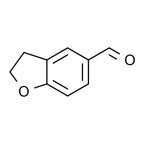 5-Coumarancarboxaldehyde