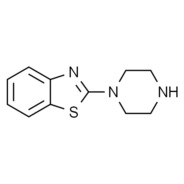 2-(Piperazin-1-yl)benzo[d]thiazole