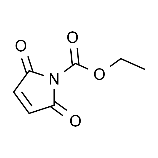 Ethyl 2，5-dioxo-2，5-dihydro-1H-pyrrole-1-carboxylate