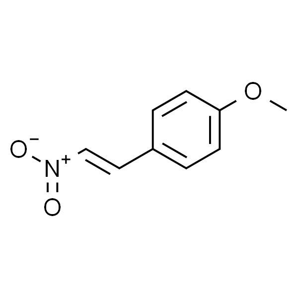 (E)-1-Methoxy-4-(2-nitrovinyl)benzene